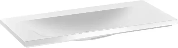 Раковина  Keuco Royal Reflex 100x3x49 34071311000 Киев - изображение 1