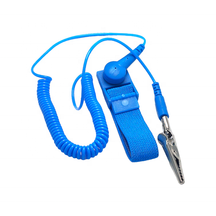 Антистатичний бездротовий браслет з регулюванням Київ - фото 7