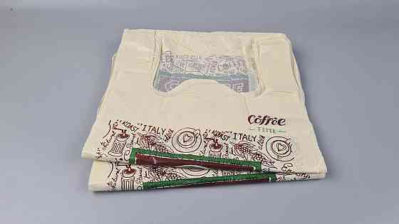 Пакеты полиэтиленовые (28+2*7,5х49) 