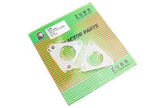 Прокладка повітряного фільтра 178F, к-кт 5шт, (на блістері) Київ