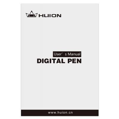 Перо Huion P68 (H420, 680S) Винница - изображение 4