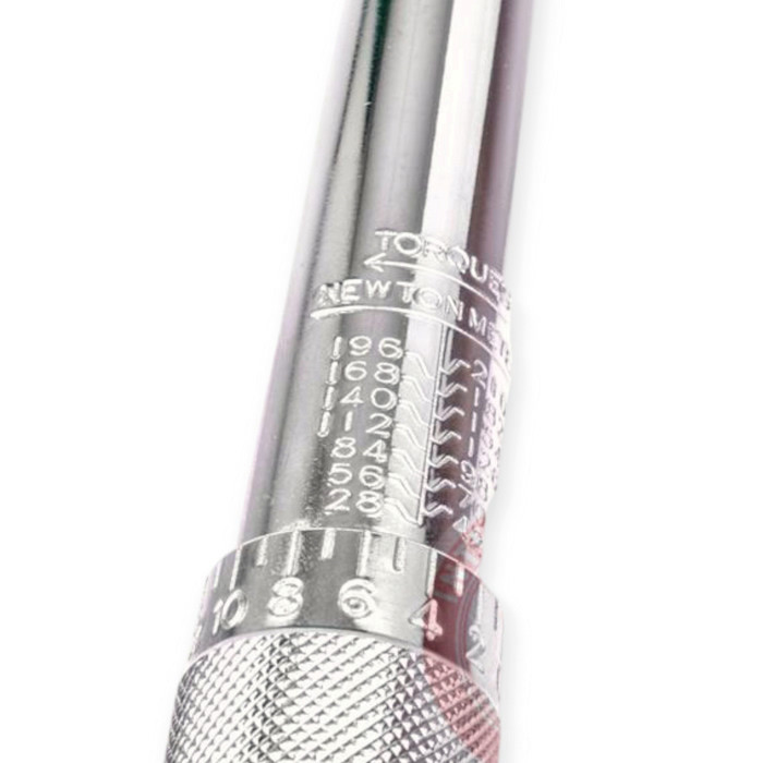 Ключ динамометрический 1/2