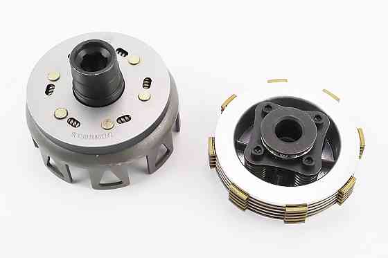 Зчеплення у зборі (кошик d-20mm, внутрішня частина d-20mm) Тип 2 Київ