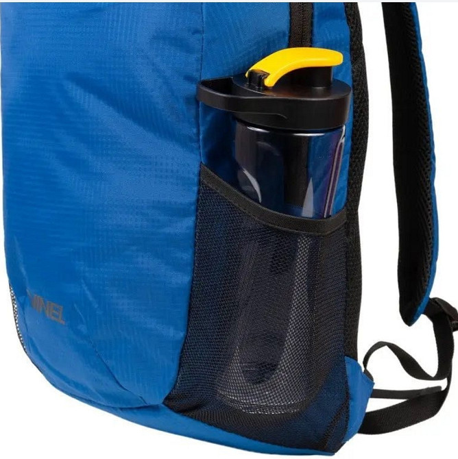 Рюкзак для ноутбука 15.6"-16" Vinel VL-0101BP є опт. Київ - фото 4