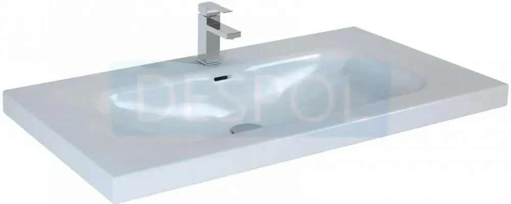 Раковина  Elita 90 Iwa 145300 Киев - изображение 1