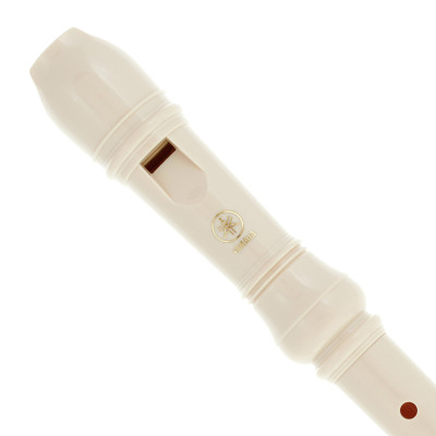 Блокфлейта Yamaha Soprano (YRS-24B) Вінниця - фото 2