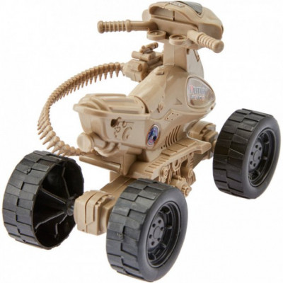 Ігровий набір ZIPP Toys Z military team Військовий літак (1828-95A) Вінниця - фото 9