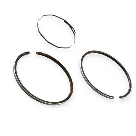 Кільця скутер Ямаха Джог 50 0,75 якість поршневі Мукачево