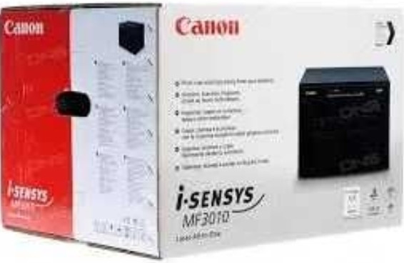 БФП Canon i-SENSYS MF3010 (5252B004)  є можливість  продажу   з ПДВ. Харків - фото 1