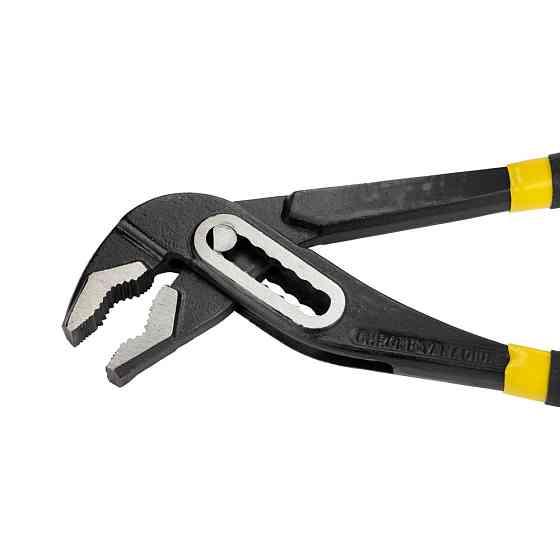 Sigma Клещи переставные для труб 250мм SIGMA (4102781) Киев