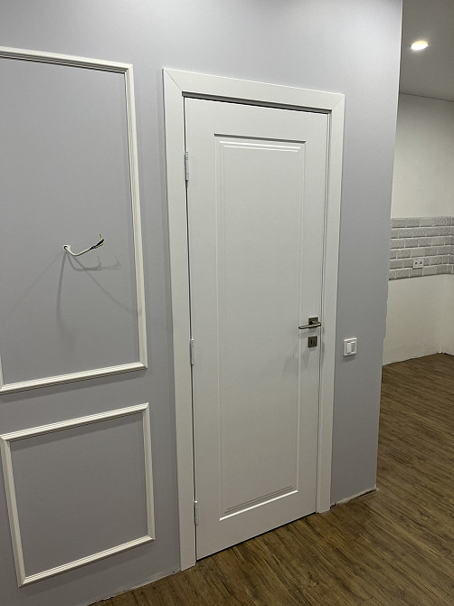 Двері фарбовані, Полотно, серія Classic (Максима ПГ) Київ - фото 4