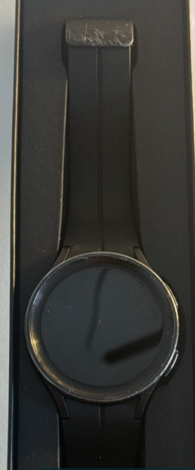 Смарт -Часы Samsung Galaxy Watch 5 Pro 45mm. Киев - изображение 1