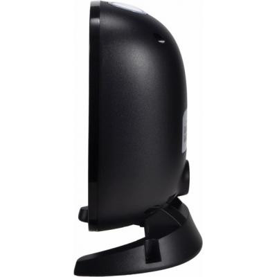 Сканер штрих-кода ІКС Сканер IKC-6606/2D Desk USB, black (ІКС-6606-2D-USB) Винница - изображение 3