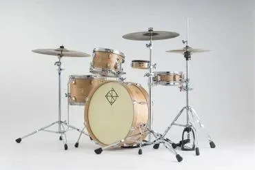 Ударна установка  Dixon Podl 520 S (N) Zestaw Perkusyjny Bez Hardware Київ - фото 1