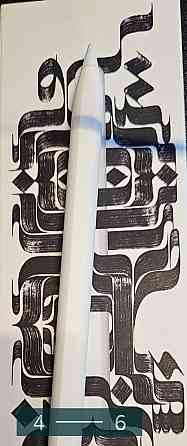 Планшет Apple iPad Pro m4 256Gb. Київ