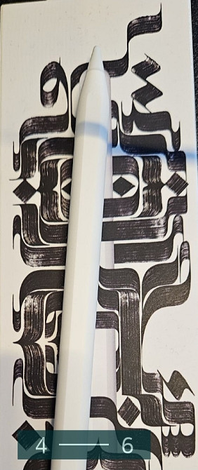 Планшет Apple iPad Pro m4 256Gb. Киев - изображение 3