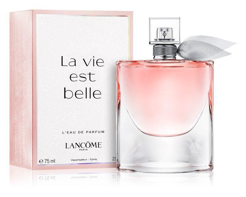 Парфюмированная вода Lancome La Vie Est Belle 75 Славянск - изображение 2