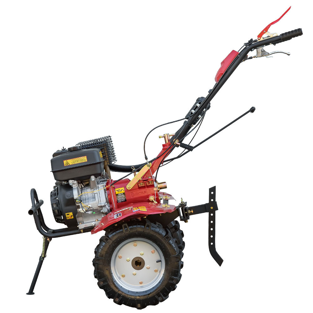 Мотоблок Кентавр МБ2013Б (колеса 4.00-10 Заводская Упаковка Бесплатная доставка Новой Поштой) Харьков - изображение 2