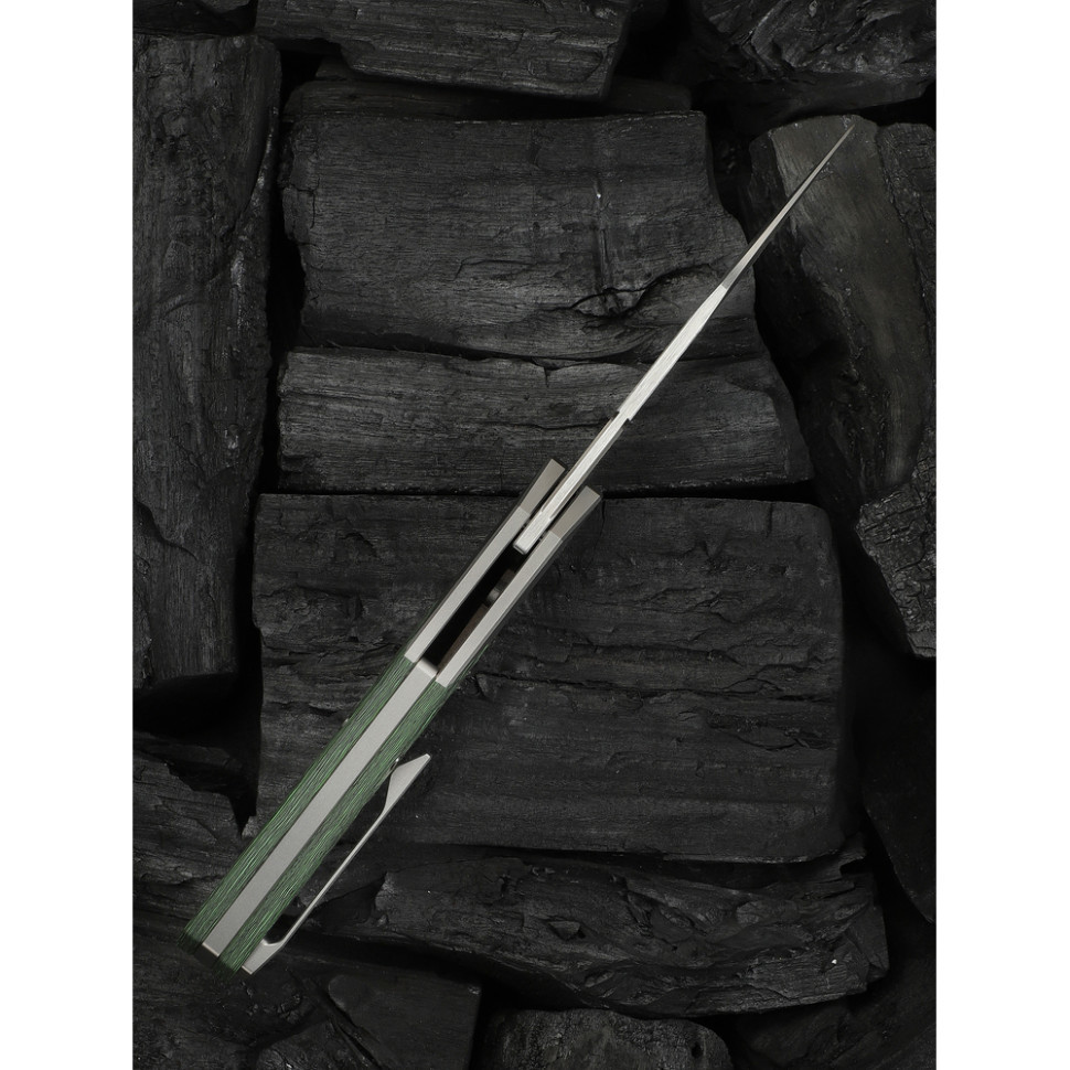 Ніж складаний Weknife Brr15 WE24007-4 Київ - фото 16
