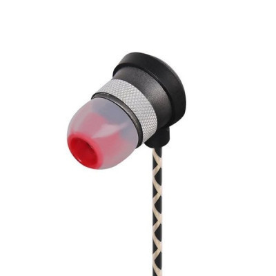 Наушники Extradigital Duals Station 3D T3 Pro (HDS1401) Винница - изображение 8