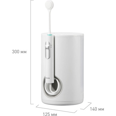 Іригатор Panasonic EW1614W520 Вінниця - фото 10