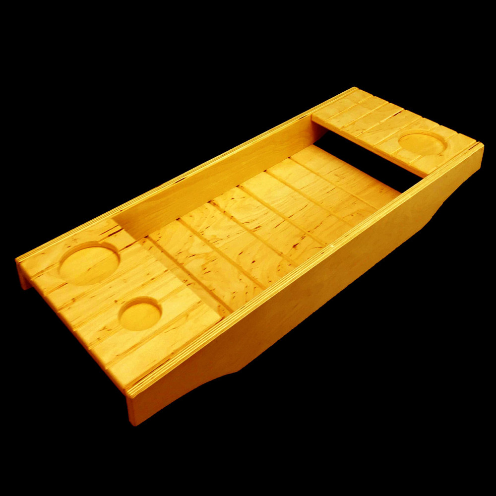 Столик полка для ванной 