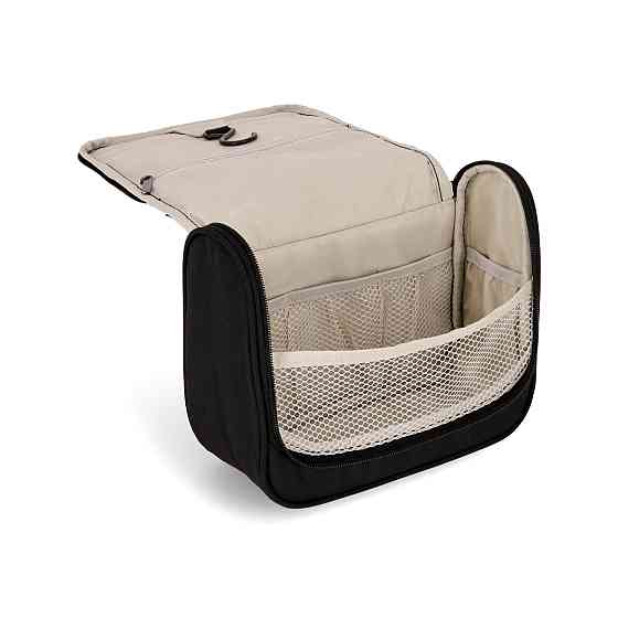 Bagland Органайзер Bagland Frame 5,2 л. чорний (0090653) Коломыя