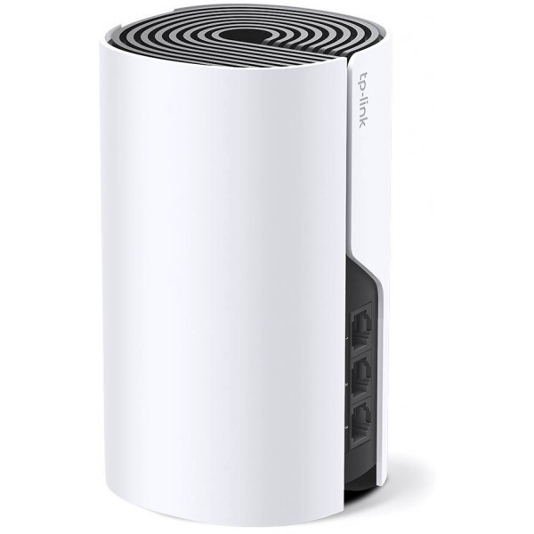 Система WiFi TP-LINK Deco S7 2 pcs, AC1900 3xGE LAN/WAN MU-MIMO MESH (DECO-S7-2-PACK) Київ - фото 2