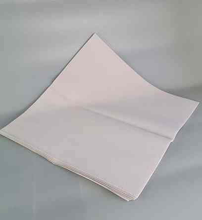 Аркуші текстуровані 60 *60 см для пакування квітів КАФІН бежевий No1 (20 шт.) Харків