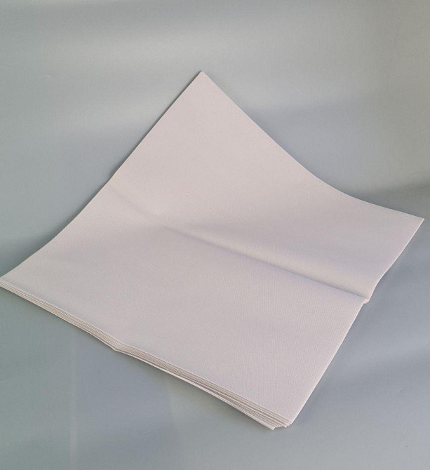 Аркуші текстуровані 60 *60 см для пакування квітів КАФІН бежевий No1 (20 шт.) Харків - фото 2