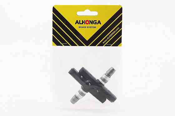 Гальмівні колодки V-brake 70мм, HJ-601.12/600.12 Київ