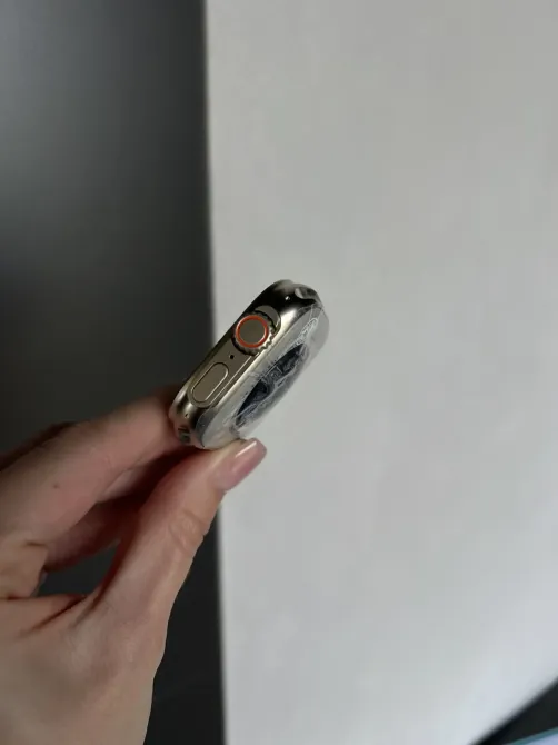 Набор 5 в 1 часы + наушники + беспроводной павербанк + кабель для беспроводной зарядки телефона + зарядное устройство Коломия - фото 7