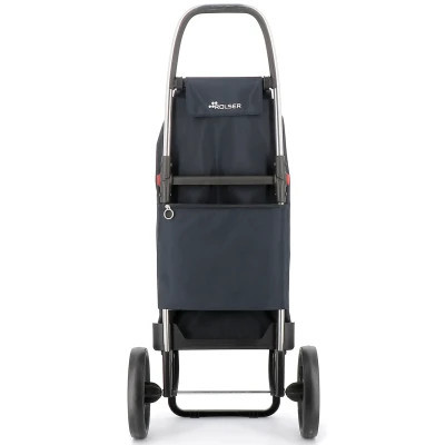 Сумка-візок Rolser I-Max MF 2LRSG 43 Marengo (929651) Вінниця - фото 10