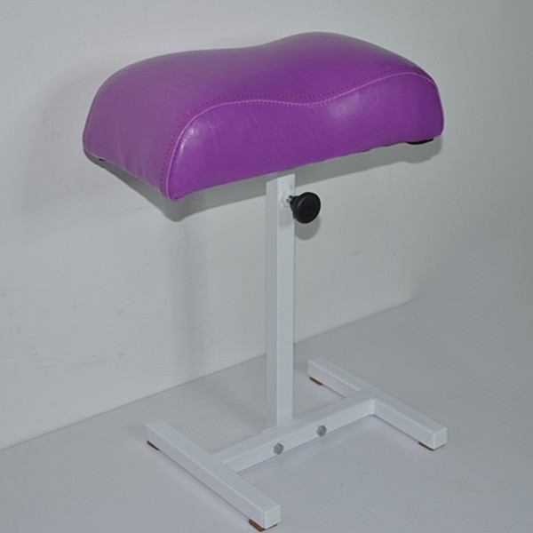 Підставка педикюрна на білій ніжці Київ - фото 8