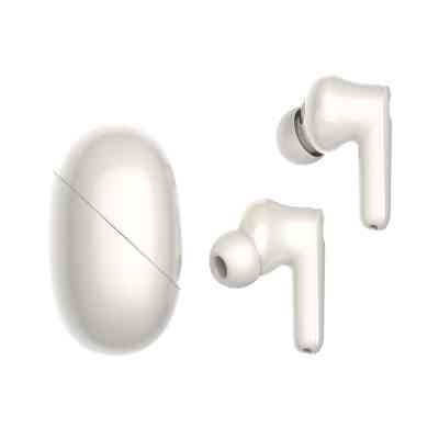 Наушники ColorWay Slim TWS-1 Earbuds Long Life Beige (CW-TWS1BE) Винница