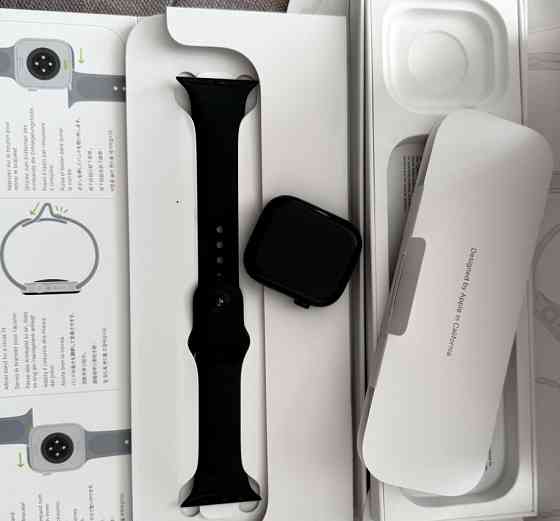 Apple Watch 10 series 46mm. Киев