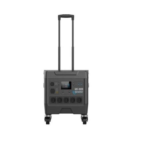 Зарядна станція GENERGY ZERO GZE-3320 3248 Вт/год Одеса - фото 2