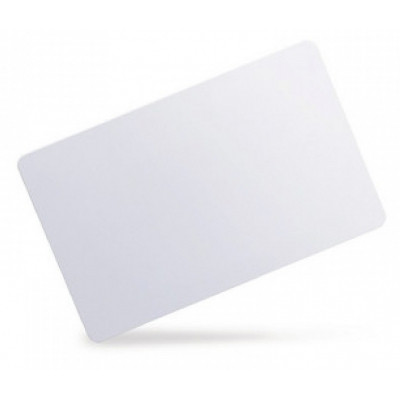 Смарт-карта IDCard UHF (чип Ucod8) white (01-024) Винница - изображение 2