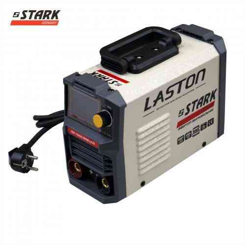 Сварочный инвертор STARK ISP-1600 MMA LCD 160 А, электрод 2–4 мм, дисплей Киев