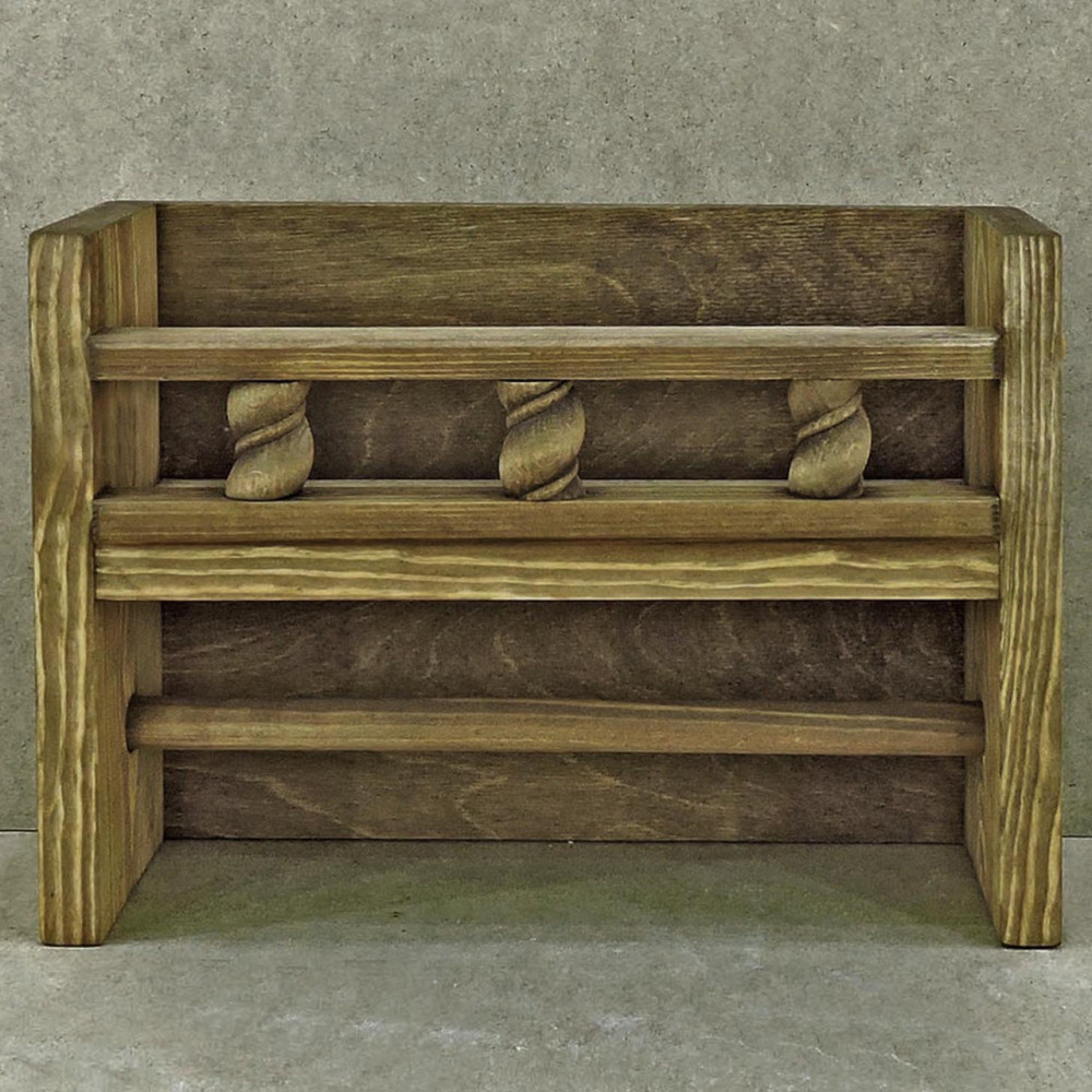 Держатель для бумажных полотенец 