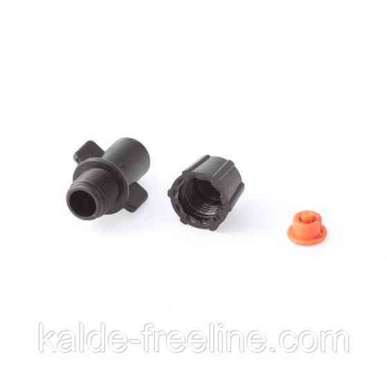 Мікроджет Presto-PS крапельниця для поливу Туманоутворювач одинарний (MJ-1311) Харьков