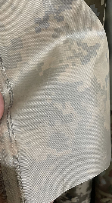 Тканина Оксфорд 115 на плащі дощовики пончорозниця й опт. Київ - фото 4