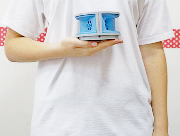 УЗ відлякувач гризунів та комах LS - 927 (400 кв.м) Дніпро - фото 3