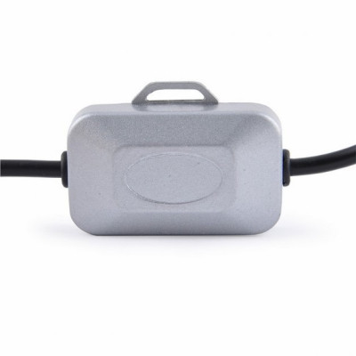 Автолампа SOLAR H11 CANBUS 12/24V 6500K 6000Lm 50W Cree Chip 1860 (8611) Вінниця - фото 3