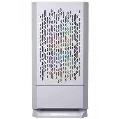 Корпус Cougar MG140 AIR RGB White Винница