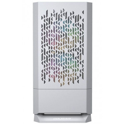 Корпус Cougar MG140 AIR RGB White Винница - изображение 2