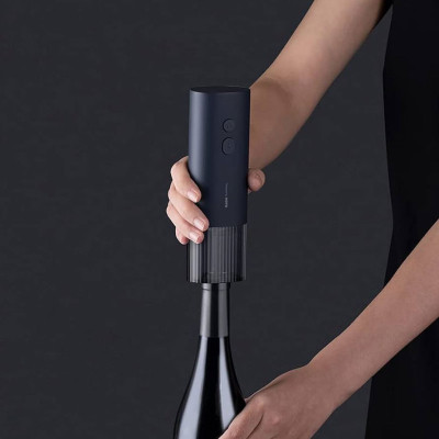 Штопор Xiaomi HOTO Electric Wine Opener (QWKPQ001) Винница - изображение 4