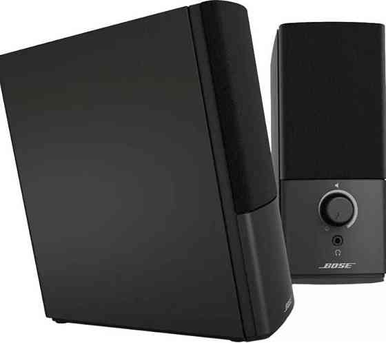 Комп'ютерні колонки BOSE Companion 2 III. Харків