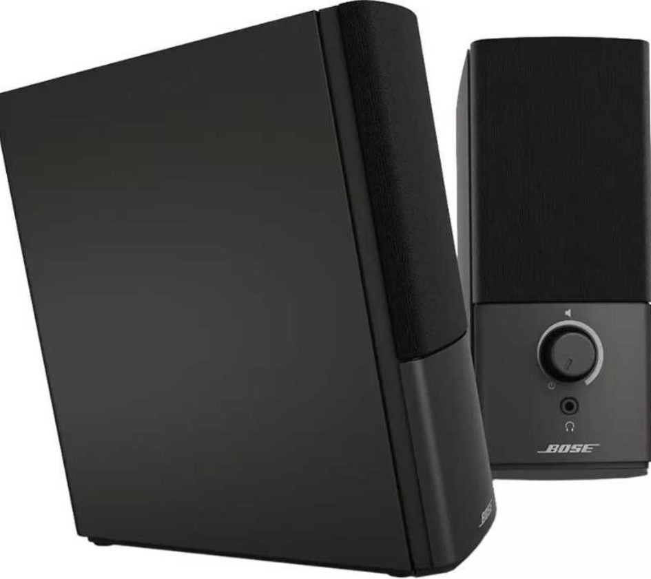 Компьютерные колонки BOSE Companion 2 III. Харьков - изображение 2