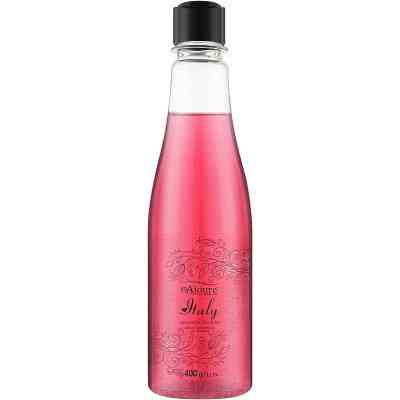 Гель для душа Ajoure Italy 400 г (4820217132488) Винница